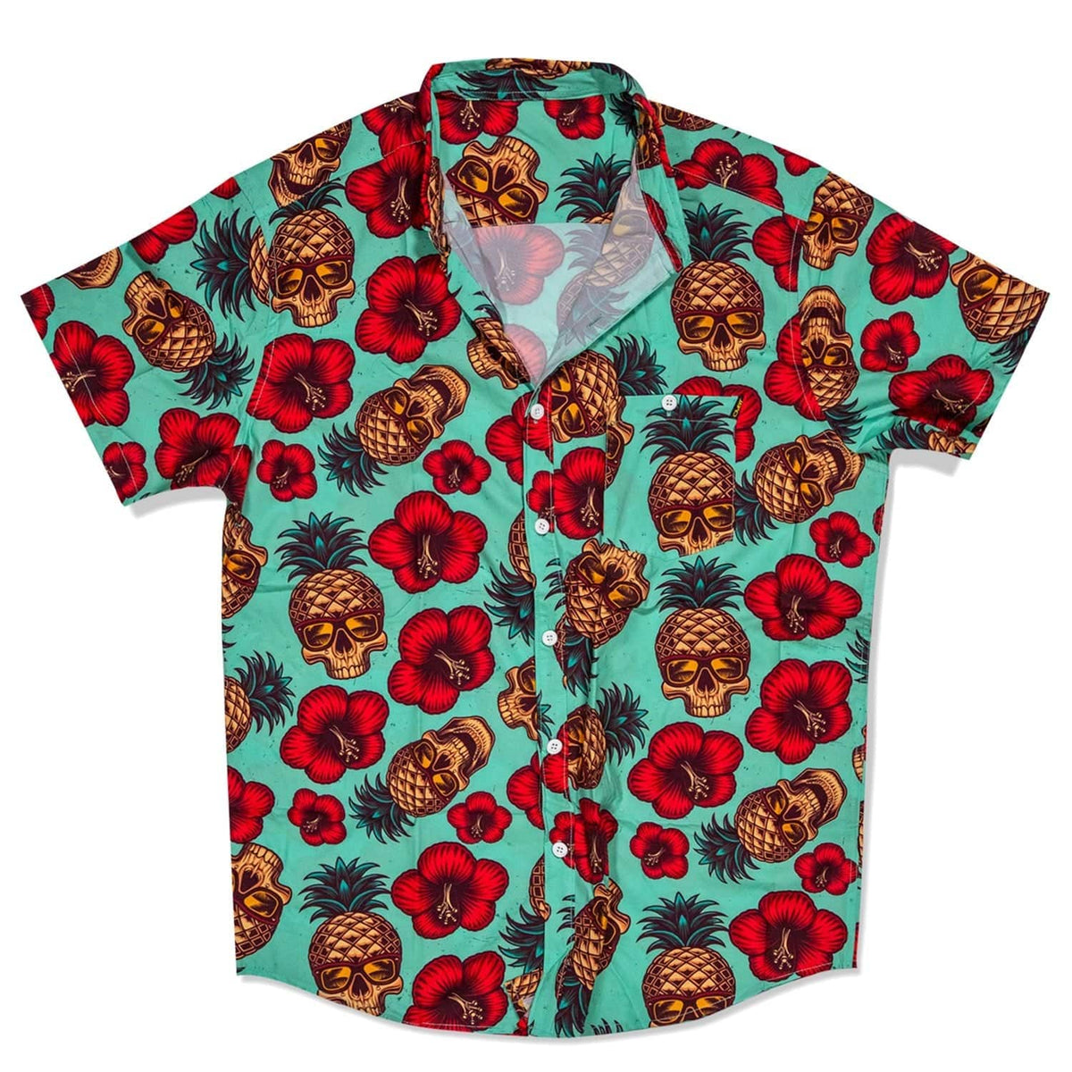 Men Original Button Up - Adult & Kids T-Shirts, Sweatshirts & Hoodies apparel design preview 1