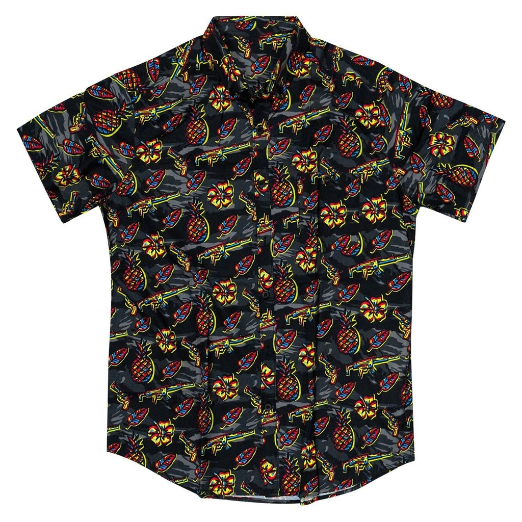 Men Original Button Up - Adult & Kids T-Shirts, Sweatshirts & Hoodies apparel design preview 29