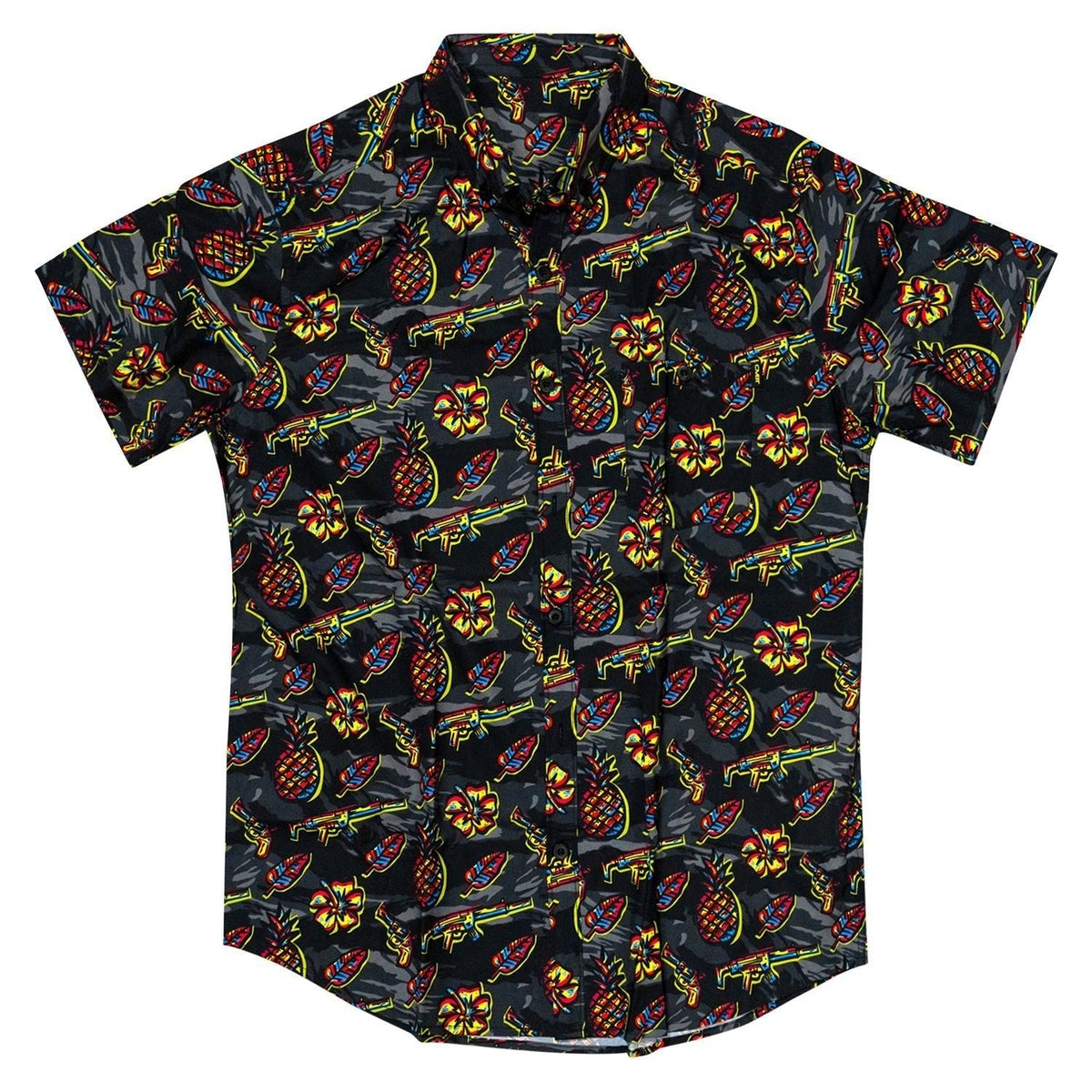 Men Original Button Up - Adult & Kids T-Shirts, Sweatshirts & Hoodies apparel design preview 29