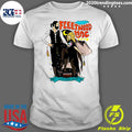 Fleetwood Mac Sat 7th Sep - Adult & Kids T-Shirts, Sweatshirts & Hoodies apparel design preview 1