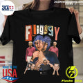 Fliggsy Merch - Adult & Kids T-Shirts, Sweatshirts & Hoodies apparel design preview 1