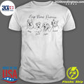 Funny Dogs Big Time Rush - Adult & Kids T-Shirts, Sweatshirts & Hoodies apparel design preview 1