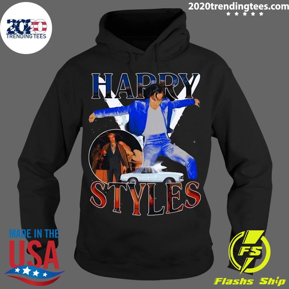 Funny Harry Styles - Adult & Kids T-Shirts, Sweatshirts & Hoodies apparel design preview 2