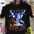 Funny Harry Styles - Adult & Kids T-Shirts, Sweatshirts & Hoodies apparel design preview 1