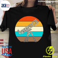 Funny telescope Retro Astronomy Lovers - Adult & Kids T-Shirts, Sweatshirts & Hoodies apparel design preview 1