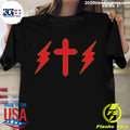 Galaxy Boys Merchandise Daft Punk - Adult & Kids T-Shirts, Sweatshirts & Hoodies apparel design preview 1