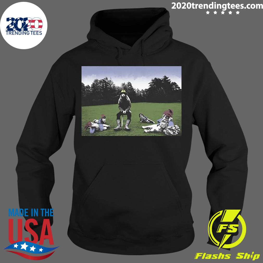 George Harrison All Things Must Pass - Adult & Kids T-Shirts, Sweatshirts & Hoodies apparel design preview 2