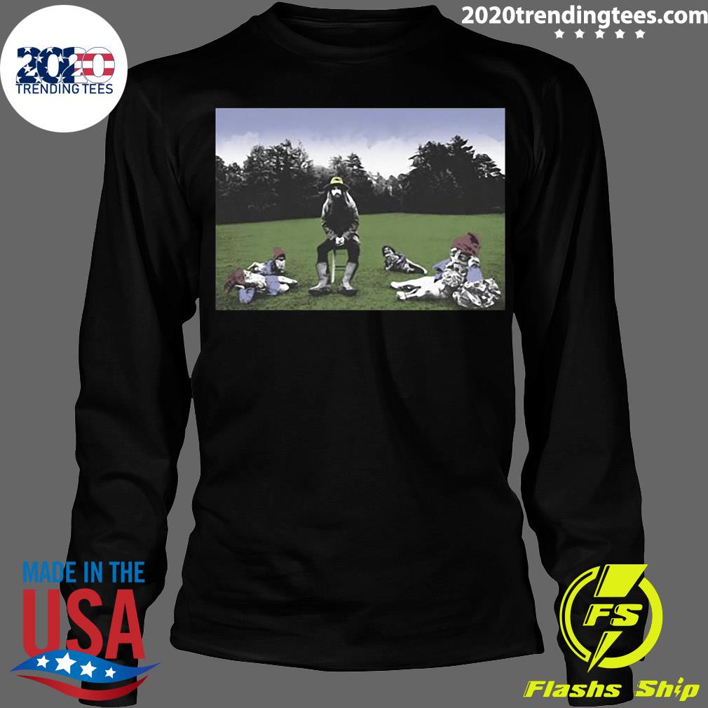 George Harrison All Things Must Pass - Adult & Kids T-Shirts, Sweatshirts & Hoodies apparel design preview 4