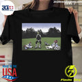 George Harrison All Things Must Pass - Adult & Kids T-Shirts, Sweatshirts & Hoodies apparel design preview 1