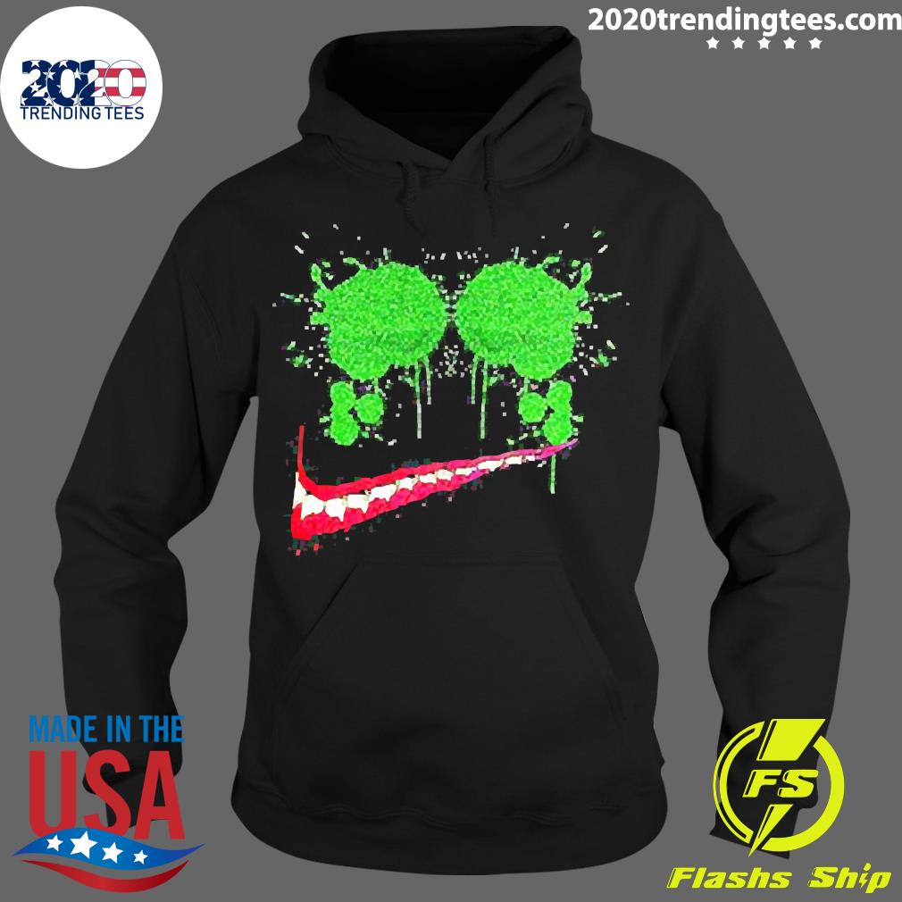 George Kittle Nike - Adult & Kids T-Shirts, Sweatshirts & Hoodies apparel design preview 2