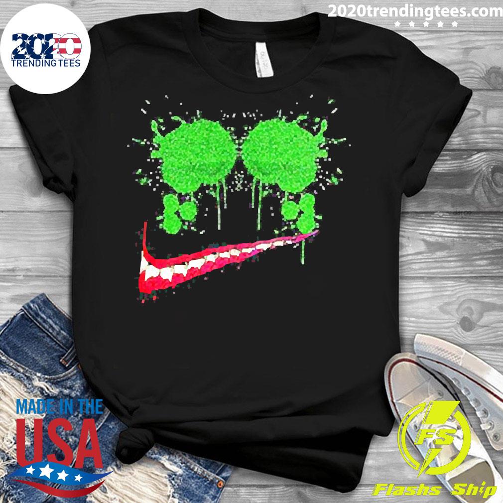 George Kittle Nike - Adult & Kids T-Shirts, Sweatshirts & Hoodies apparel design preview 3