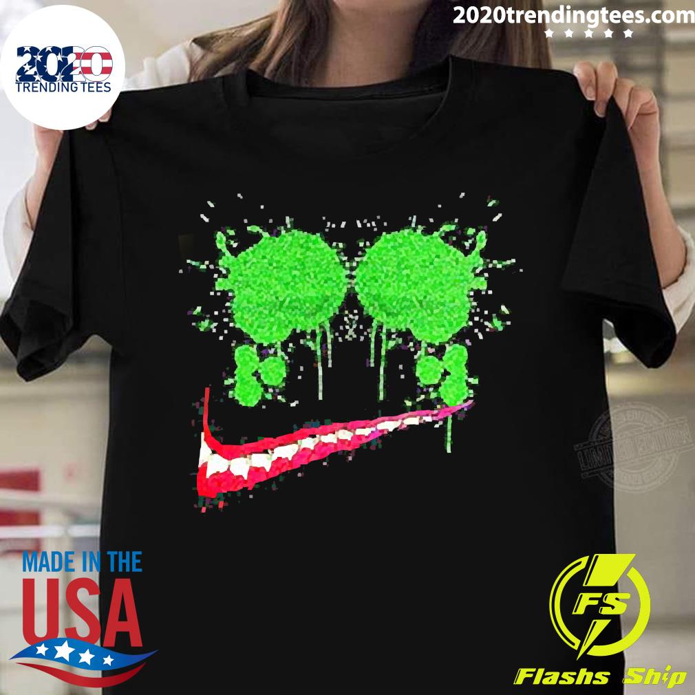 George Kittle Nike - Adult & Kids T-Shirts, Sweatshirts & Hoodies apparel design preview 1