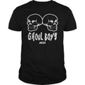 Ghoul Boys Unsolved - Adult & Kids T-Shirts, Sweatshirts & Hoodies apparel design preview 1