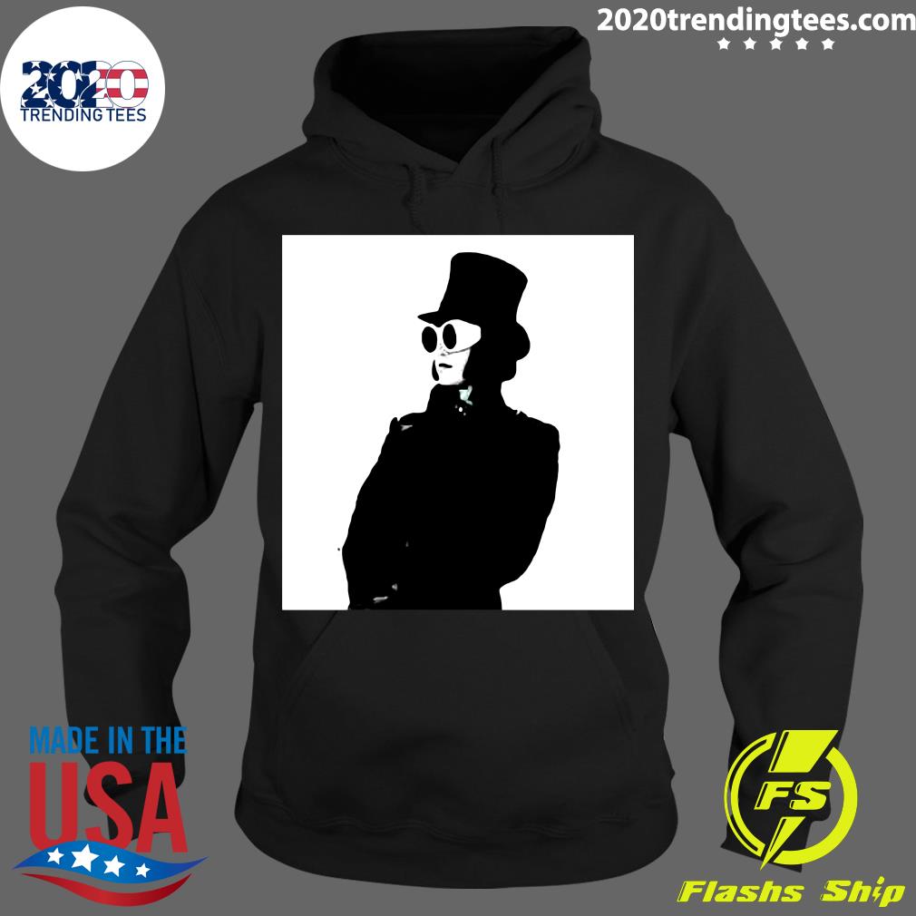 Glory Kickboxing Badr Hari Willy Wonka - Adult & Kids T-Shirts, Sweatshirts & Hoodies apparel design preview 2