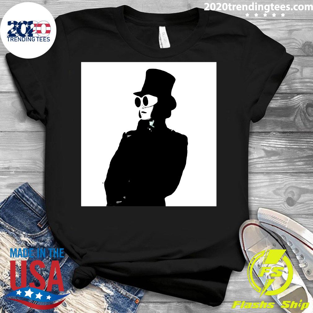 Glory Kickboxing Badr Hari Willy Wonka - Adult & Kids T-Shirts, Sweatshirts & Hoodies apparel design preview 3
