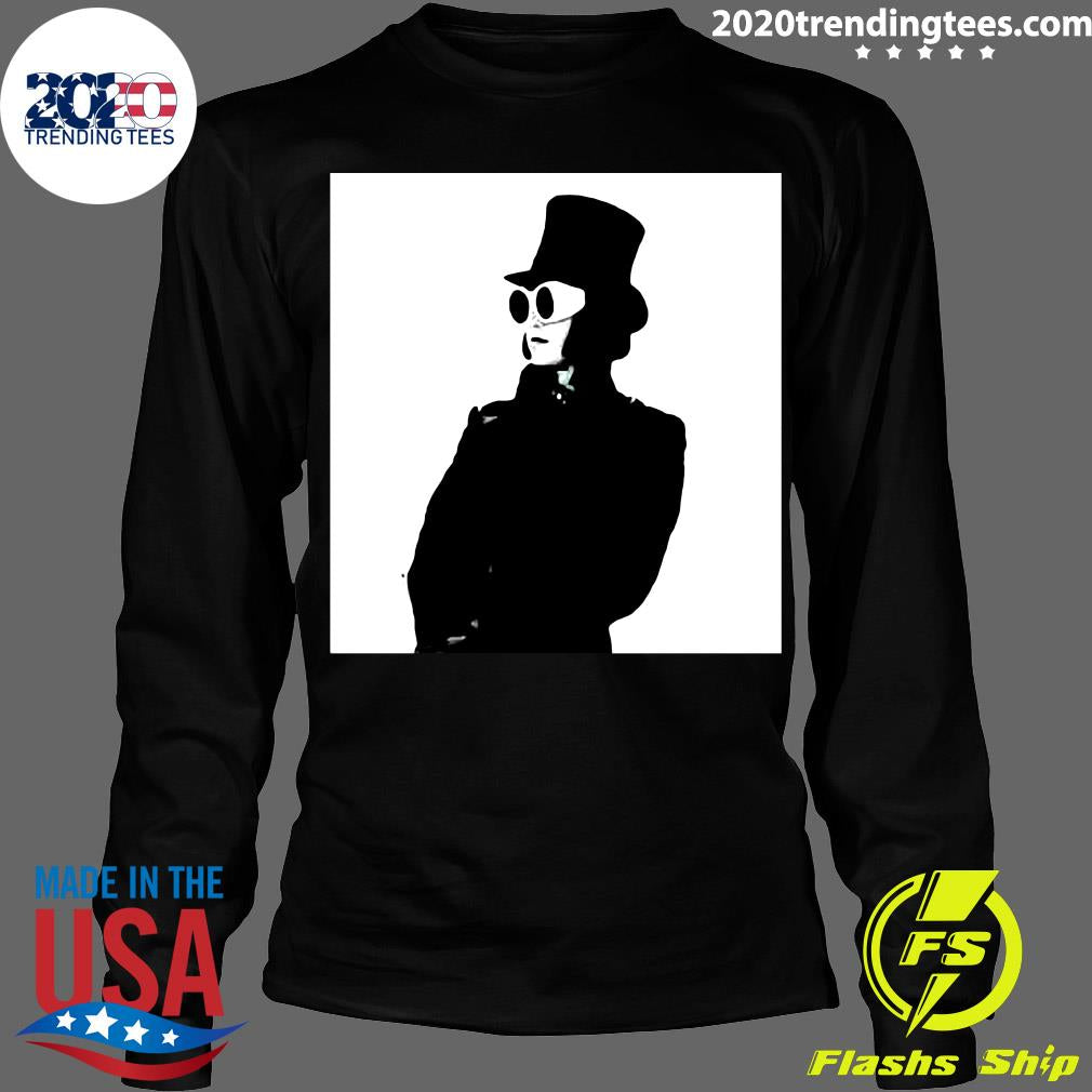 Glory Kickboxing Badr Hari Willy Wonka - Adult & Kids T-Shirts, Sweatshirts & Hoodies apparel design preview 4