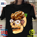 Going Nuts Kinder - Adult & Kids T-Shirts, Sweatshirts & Hoodies apparel design preview 1