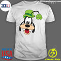 Goofy St Patrick's Day - Adult & Kids T-Shirts, Sweatshirts & Hoodies apparel design preview 1