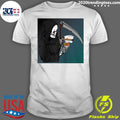 Grim Reaper Death Soul Collector Poker Player Card - Adult & Kids T-Shirts, Sweatshirts & Hoodies apparel design preview 1