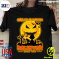 Halloween Great Pumpkin Believer Since 1966 - Adult & Kids T-Shirts, Sweatshirts & Hoodies apparel design preview 1
