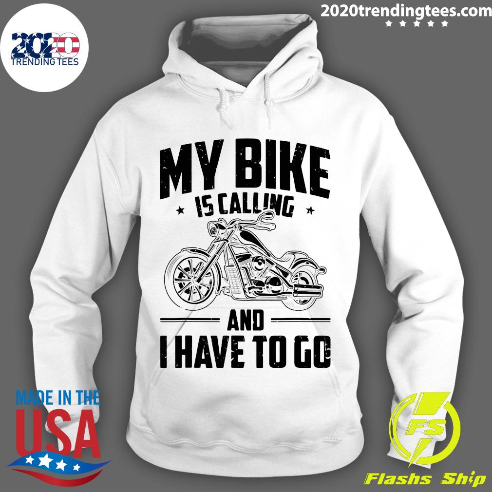 Herren Biker Zweirad Street Bike Racing Ich Liebe - Adult & Kids T-Shirts, Sweatshirts & Hoodies apparel design preview 2