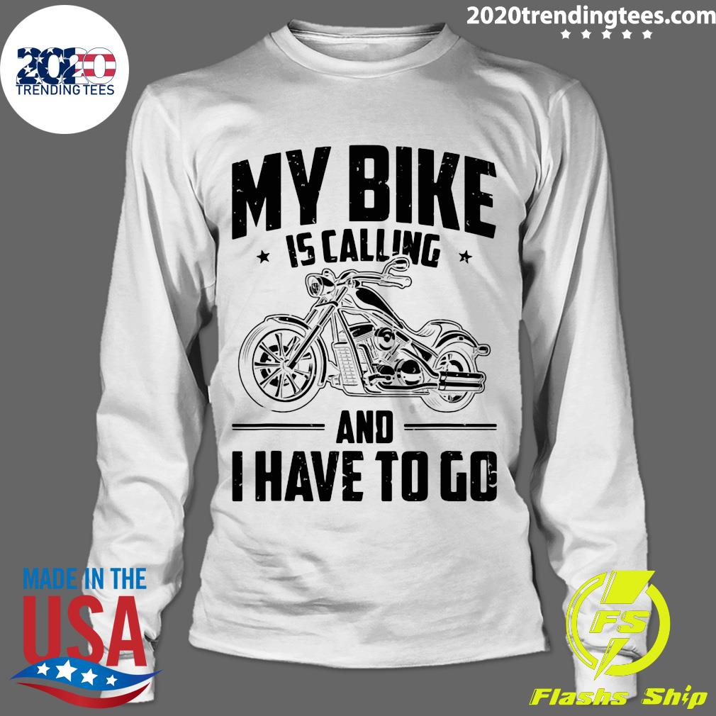 Herren Biker Zweirad Street Bike Racing Ich Liebe - Adult & Kids T-Shirts, Sweatshirts & Hoodies apparel design preview 4