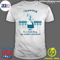 Herring It's A Dutch Thing You Wouldn't Understand - Adult & Kids T-Shirts, Sweatshirts & Hoodies apparel design preview 1