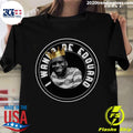 I Want De Edouard - Adult & Kids T-Shirts, Sweatshirts & Hoodies apparel design preview 1