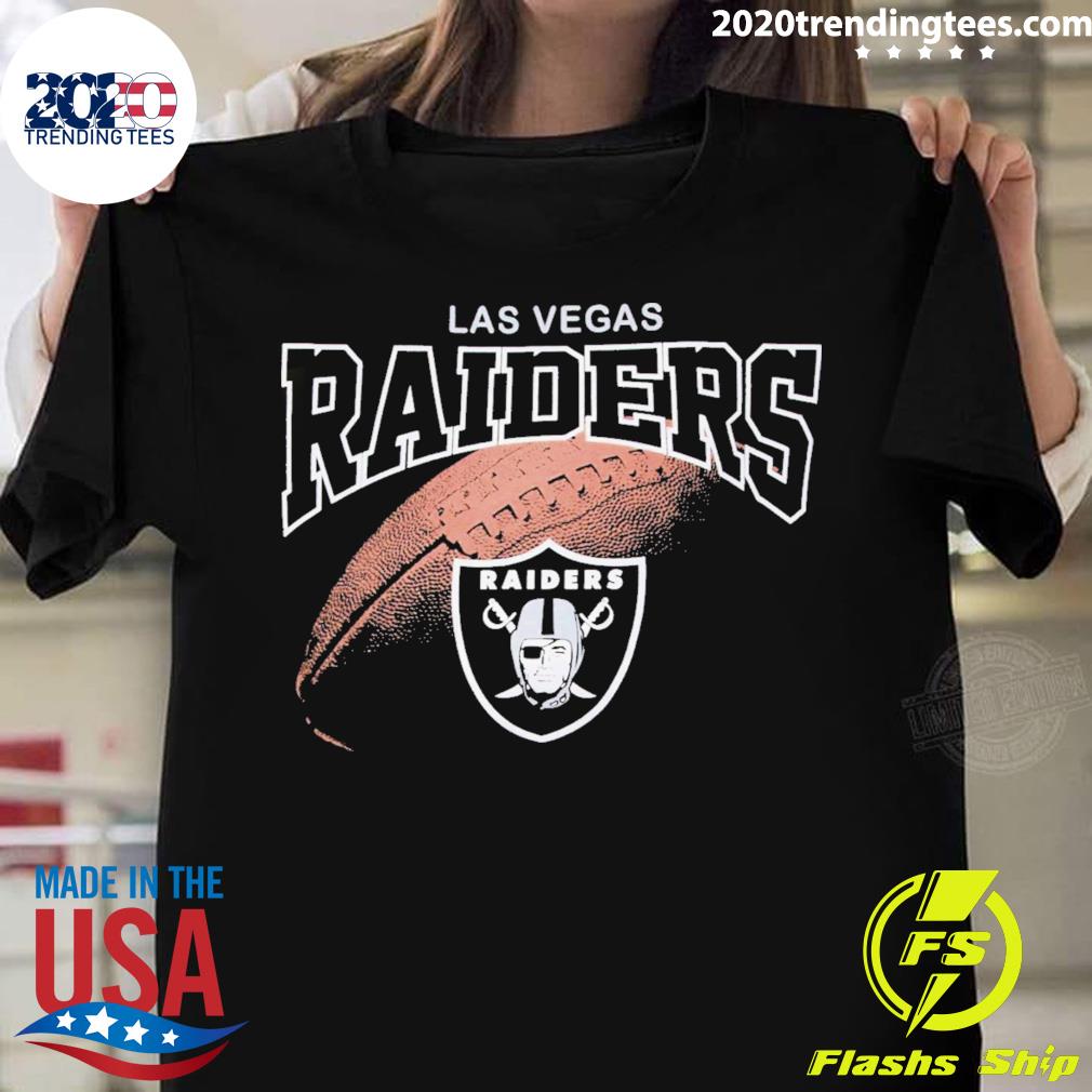 Official las Vegas Raiders American Football - Adult & Kids T-Shirts, Sweatshirts & Hoodies apparel design preview 1