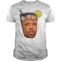 Ice T With Cube Funny Rap - Adult & Kids T-Shirts, Sweatshirts & Hoodies apparel design preview 1