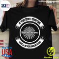 If You Dont Own One Polaris Sportsman You'll Never - Adult & Kids T-Shirts, Sweatshirts & Hoodies apparel design preview 1