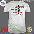 Indian Bihari Bengali Kannada Tamil Marathi Punjabi - Adult & Kids T-Shirts, Sweatshirts & Hoodies apparel design preview 1