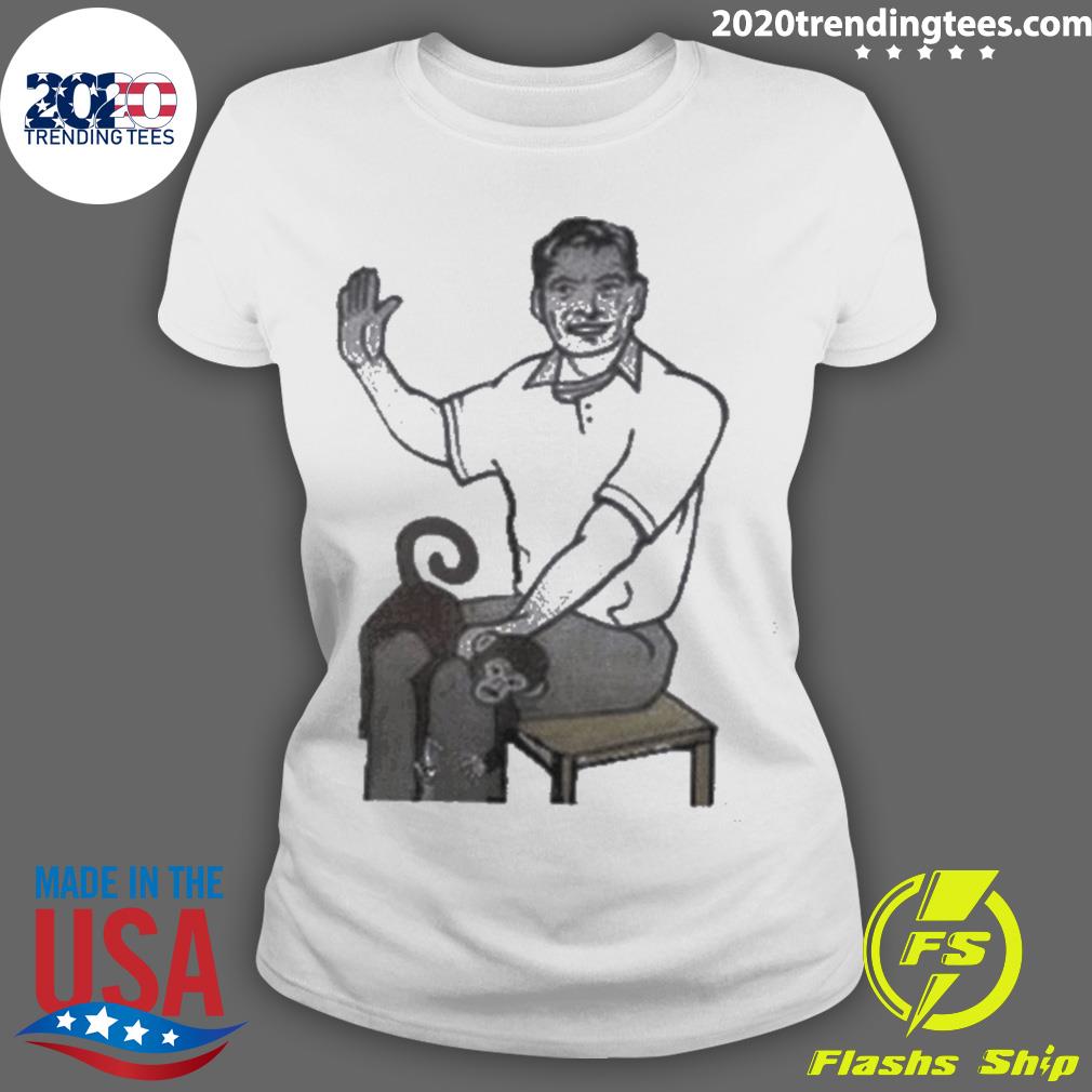It's Not What It Looks Like - Adult & Kids T-Shirts, Sweatshirts & Hoodies apparel design preview 3