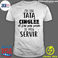 J'ai Une Marraine Cinglée Et Pas Peur De M'en Servir - Adult & Kids T-Shirts, Sweatshirts & Hoodies apparel design preview 1