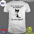 Je Me Suis Fait Tester Ma Patience Negatif - Adult & Kids T-Shirts, Sweatshirts & Hoodies apparel design preview 1