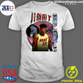 Jimmy Funny Buckets For Men - Adult & Kids T-Shirts, Sweatshirts & Hoodies apparel design preview 1