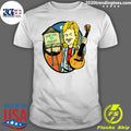 Joe Diffie Billy Bob Loves Charlene - Adult & Kids T-Shirts, Sweatshirts & Hoodies apparel design preview 1