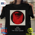 Joji Merch Nectar The New Album - Adult & Kids T-Shirts, Sweatshirts & Hoodies apparel design preview 1
