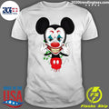 Joker New Mickey Mouse - Adult & Kids T-Shirts, Sweatshirts & Hoodies apparel design preview 1