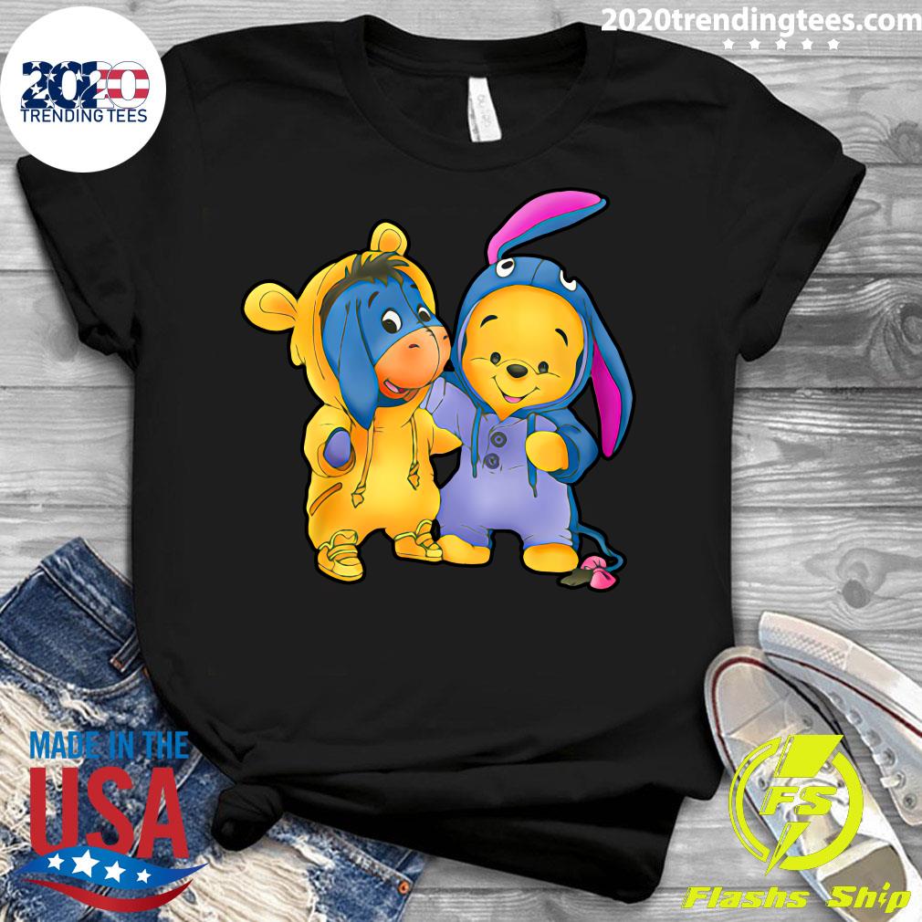 Juniper Lee And Friends Cartoon - Adult & Kids T-Shirts, Sweatshirts & Hoodies apparel design preview 3