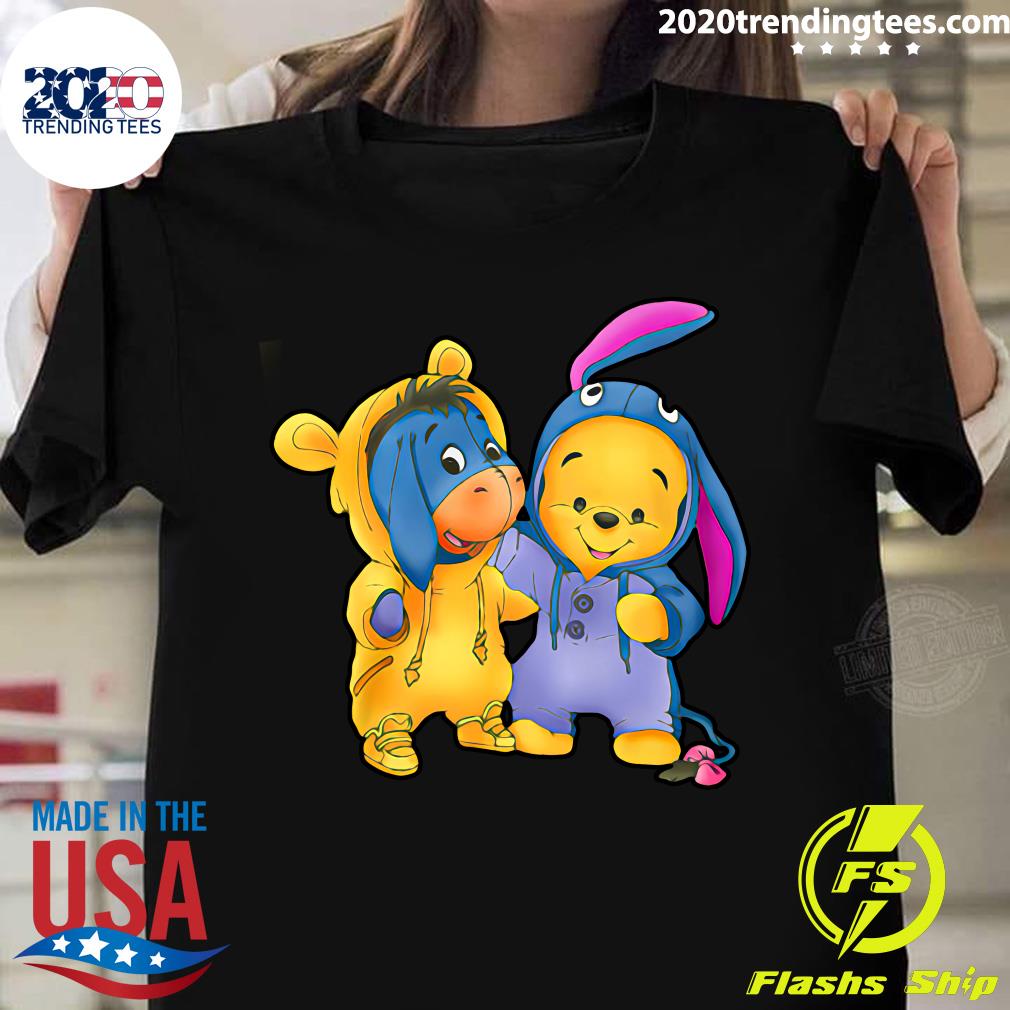 Juniper Lee And Friends Cartoon - Adult & Kids T-Shirts, Sweatshirts & Hoodies apparel design preview 1