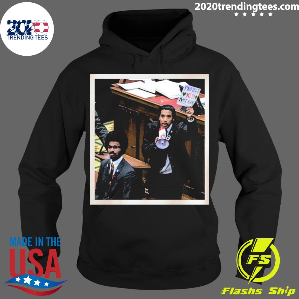 Justin Jones Pearson - Adult & Kids T-Shirts, Sweatshirts & Hoodies apparel design preview 2