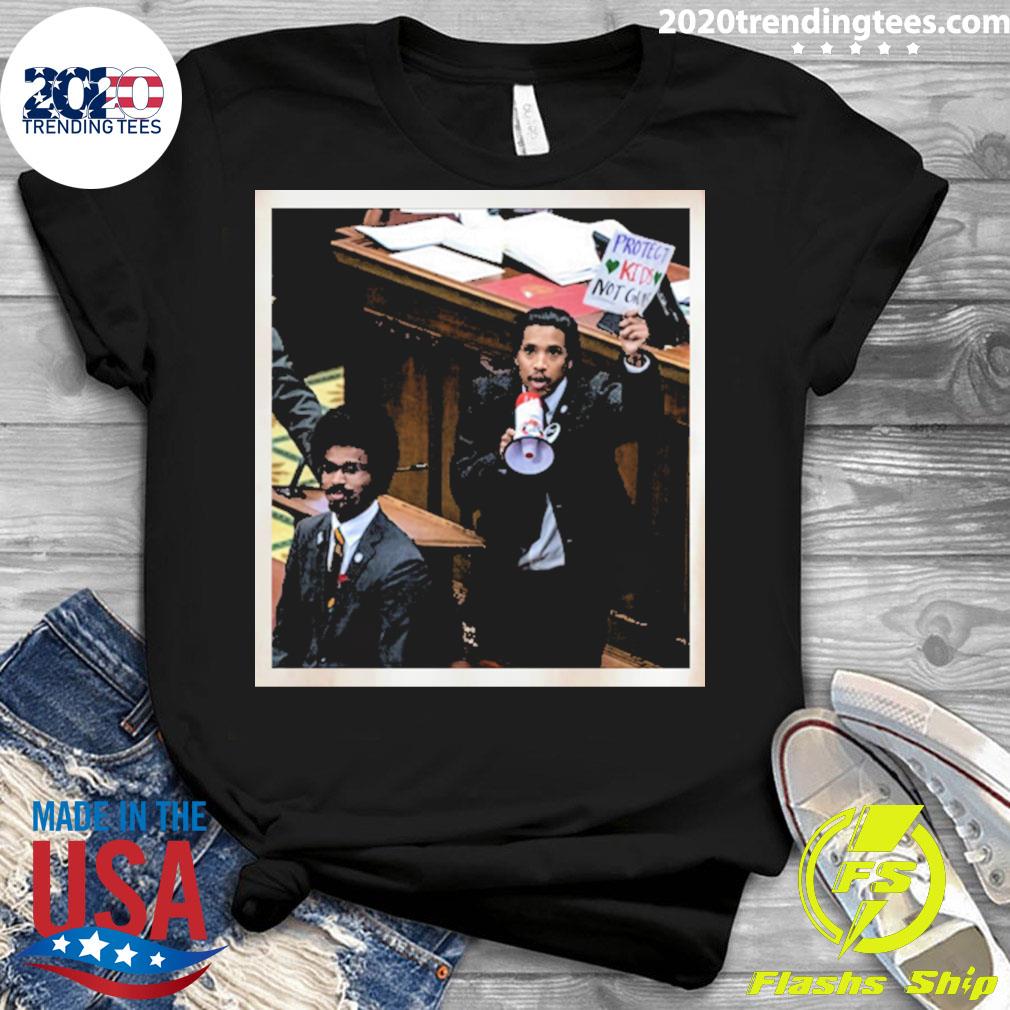 Justin Jones Pearson - Adult & Kids T-Shirts, Sweatshirts & Hoodies apparel design preview 3