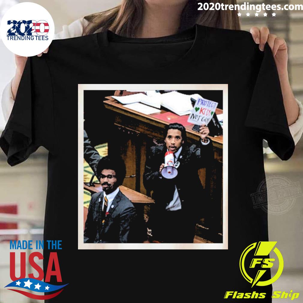 Justin Jones Pearson - Adult & Kids T-Shirts, Sweatshirts & Hoodies apparel design preview 1