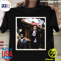 Justin Jones Pearson - Adult & Kids T-Shirts, Sweatshirts & Hoodies apparel design preview 1