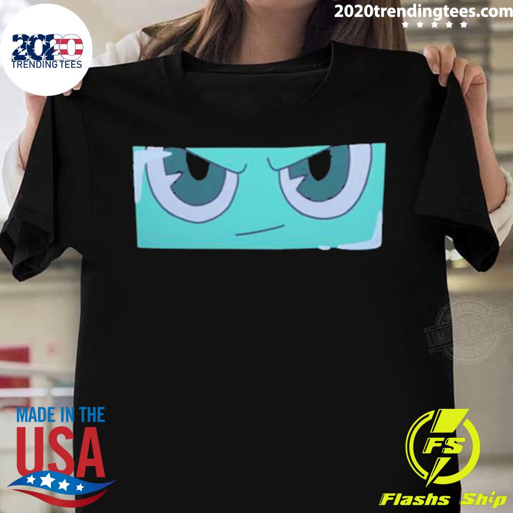 Kaburagi Robot Face Deca-dence - Adult & Kids T-Shirts, Sweatshirts & Hoodies apparel design preview 1
