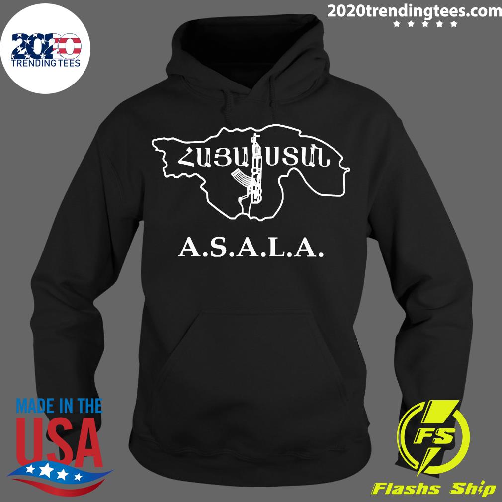 Karabakh War - Adult & Kids T-Shirts, Sweatshirts & Hoodies apparel design preview 2