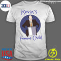 Kevin's Famous Chili Essential Anime Meme Vintage - Adult & Kids T-Shirts, Sweatshirts & Hoodies apparel design preview 1