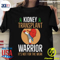 Kidney Donation Quote For A Recipient - Adult & Kids T-Shirts, Sweatshirts & Hoodies apparel design preview 1