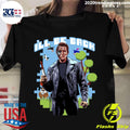 Kleidung Terminator I'll Be Back - Adult & Kids T-Shirts, Sweatshirts & Hoodies apparel design preview 1